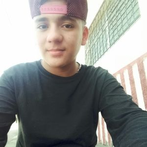 Meet your Posher, Alberto